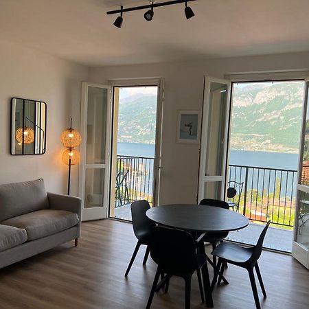 Olive Tree Lake View Apartment Μπελάτζιο Εξωτερικό φωτογραφία
