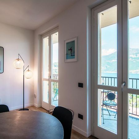 Olive Tree Lake View Apartment Μπελάτζιο Εξωτερικό φωτογραφία