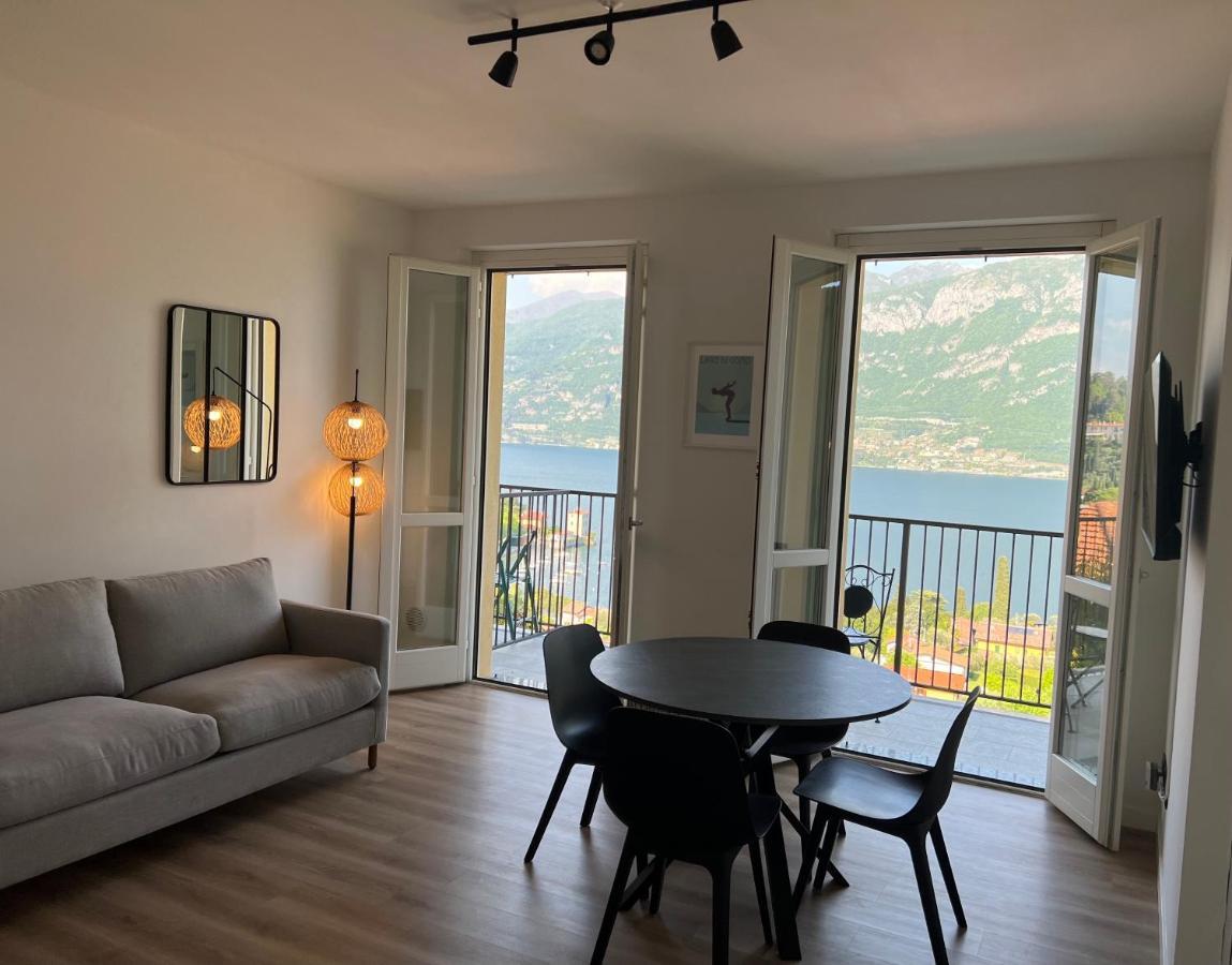 Olive Tree Lake View Apartment Μπελάτζιο Εξωτερικό φωτογραφία