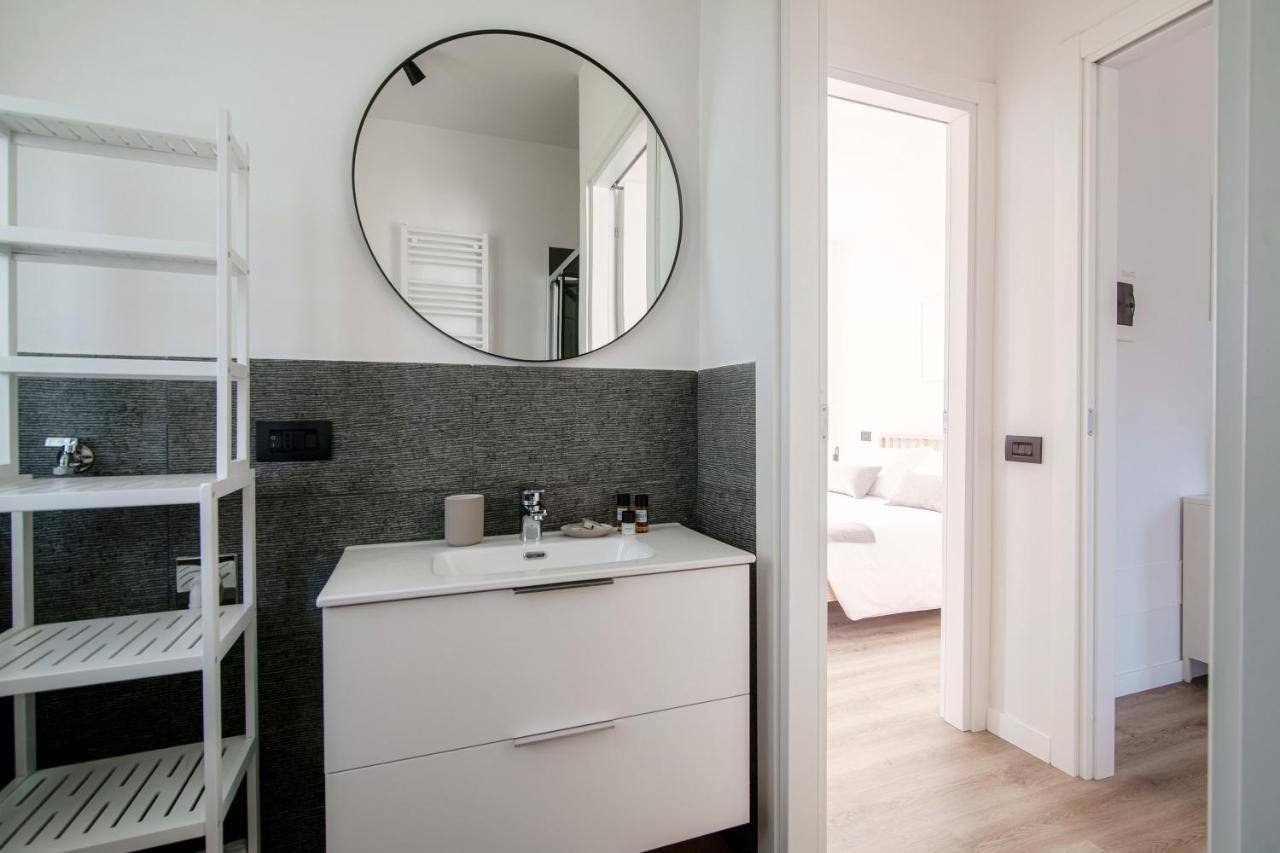 Olive Tree Lake View Apartment Μπελάτζιο Εξωτερικό φωτογραφία