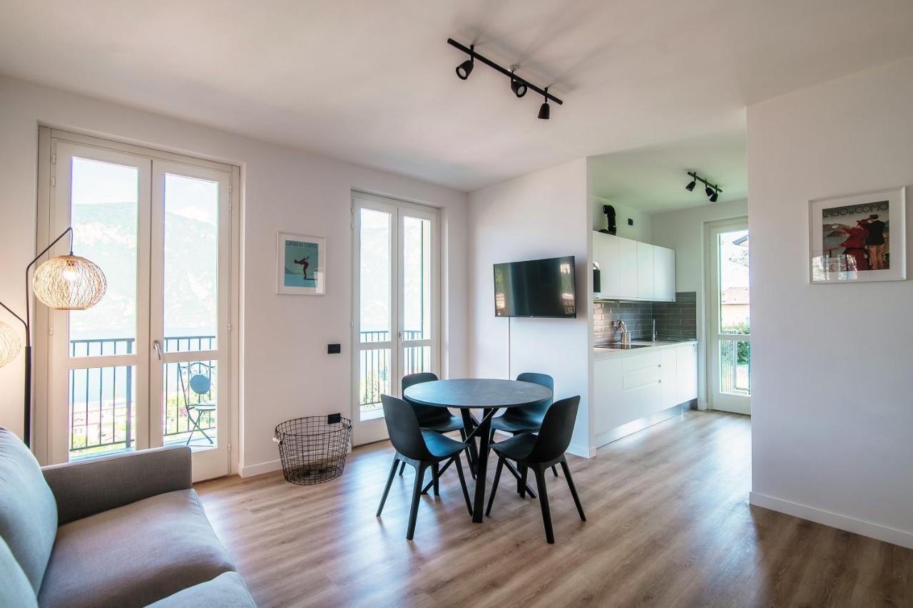 Olive Tree Lake View Apartment Μπελάτζιο Εξωτερικό φωτογραφία