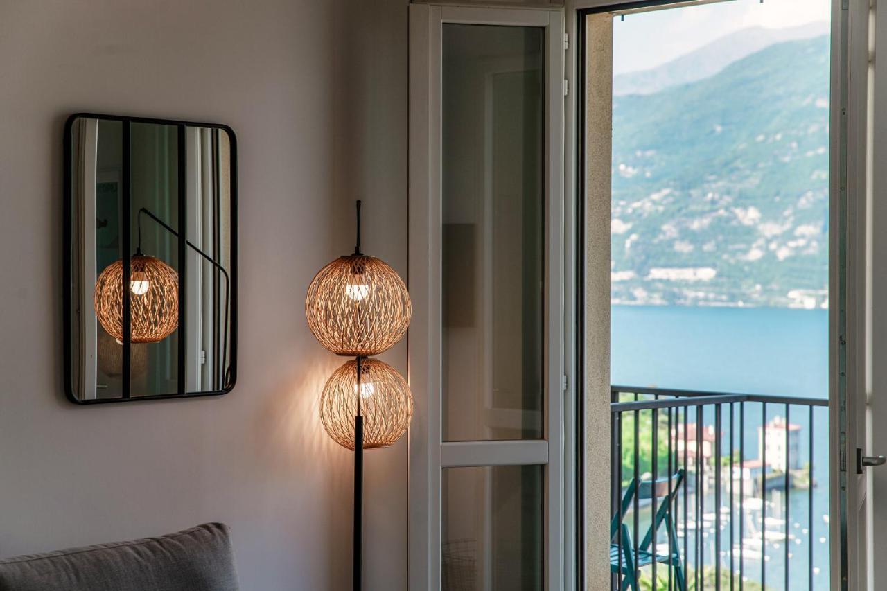 Olive Tree Lake View Apartment Μπελάτζιο Εξωτερικό φωτογραφία