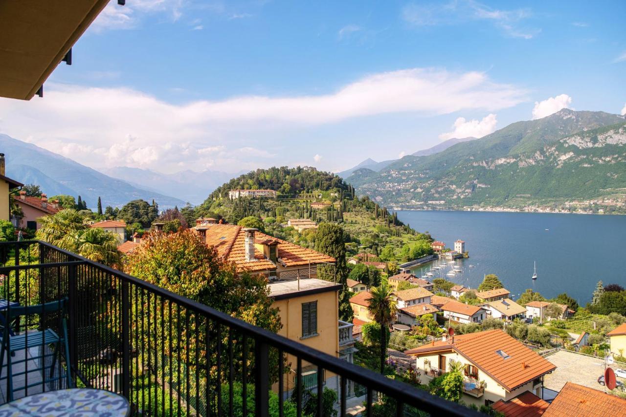 Olive Tree Lake View Apartment Μπελάτζιο Εξωτερικό φωτογραφία