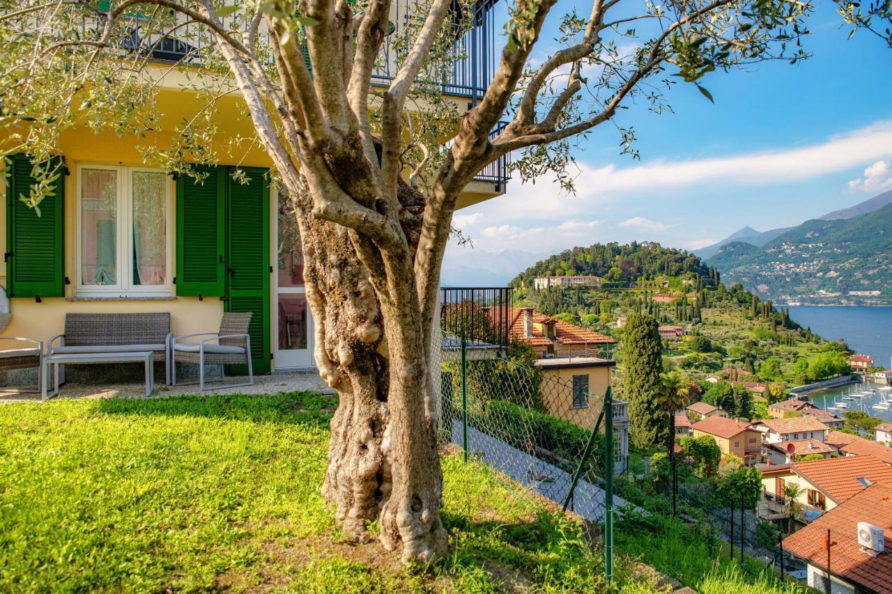 Olive Tree Lake View Apartment Μπελάτζιο Εξωτερικό φωτογραφία