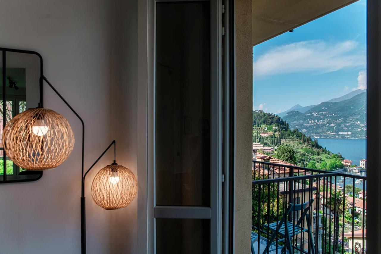 Olive Tree Lake View Apartment Μπελάτζιο Εξωτερικό φωτογραφία
