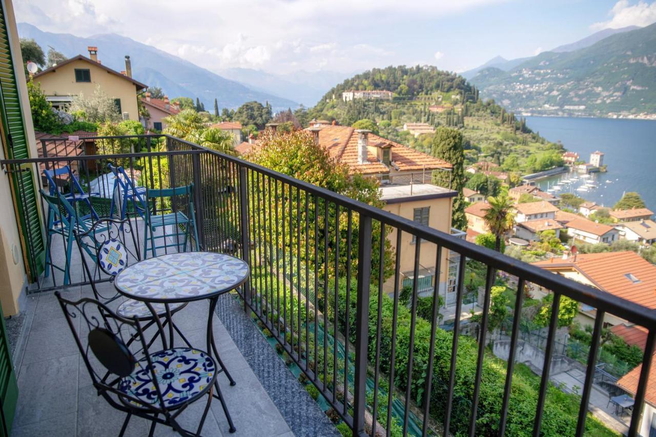Olive Tree Lake View Apartment Μπελάτζιο Εξωτερικό φωτογραφία