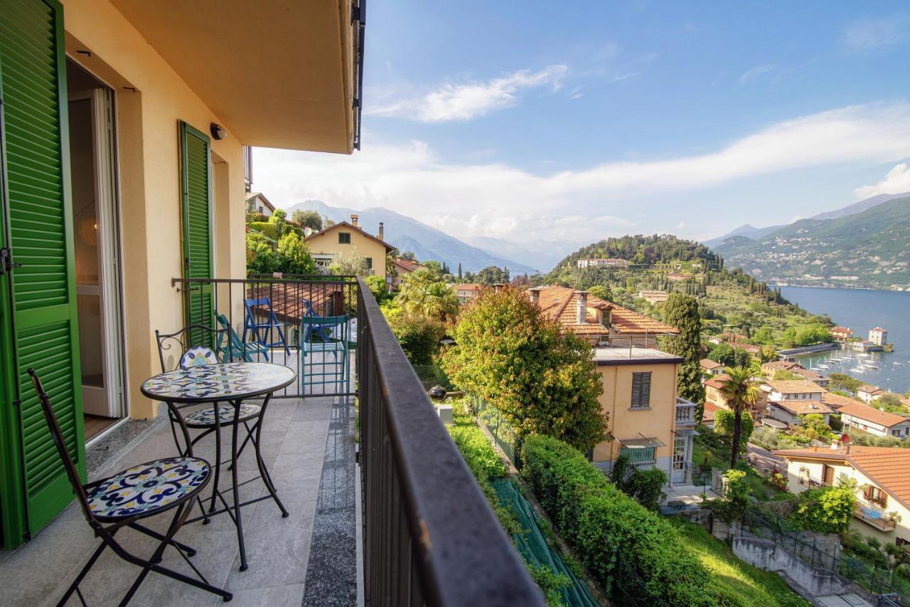 Olive Tree Lake View Apartment Μπελάτζιο Εξωτερικό φωτογραφία